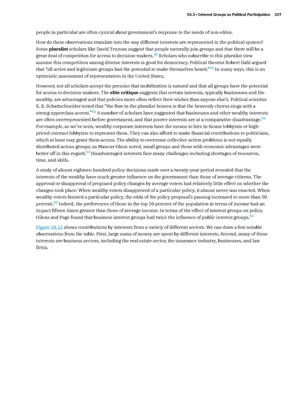 American Government 3e - New Page