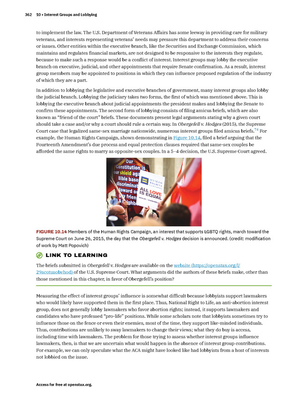 American Government 3e - New Page
