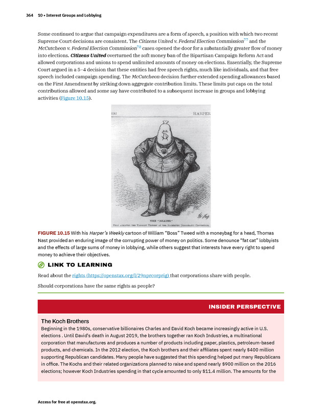 American Government 3e - New Page