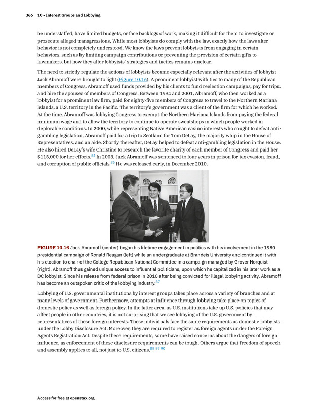 American Government 3e - New Page