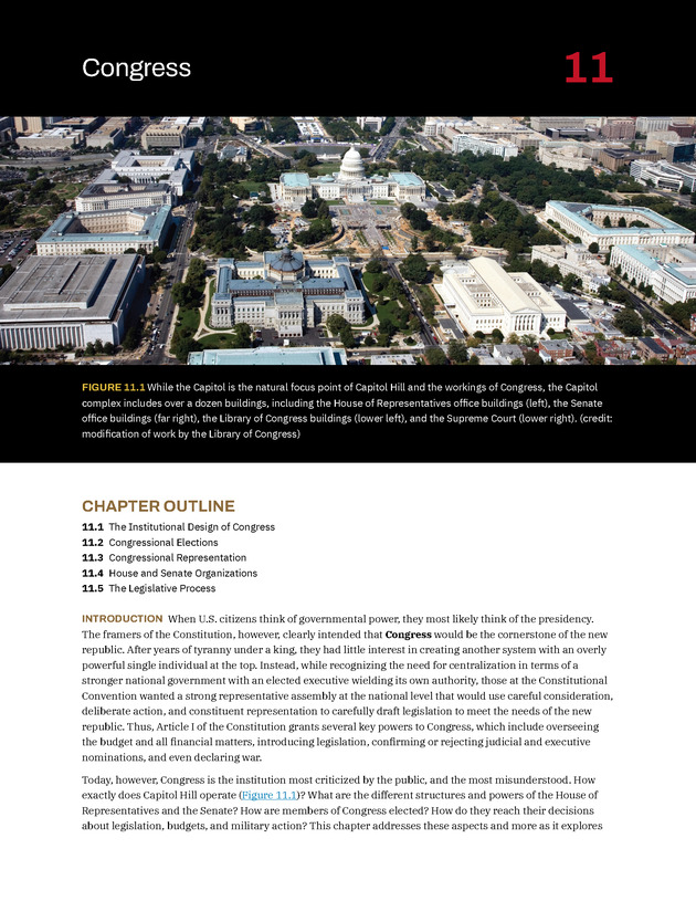American Government 3e - New Page