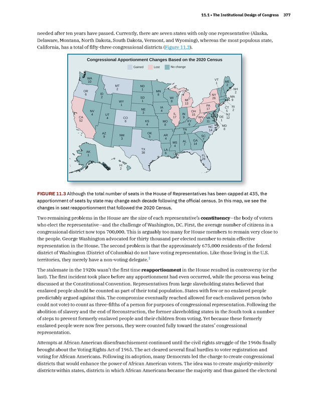 American Government 3e - New Page
