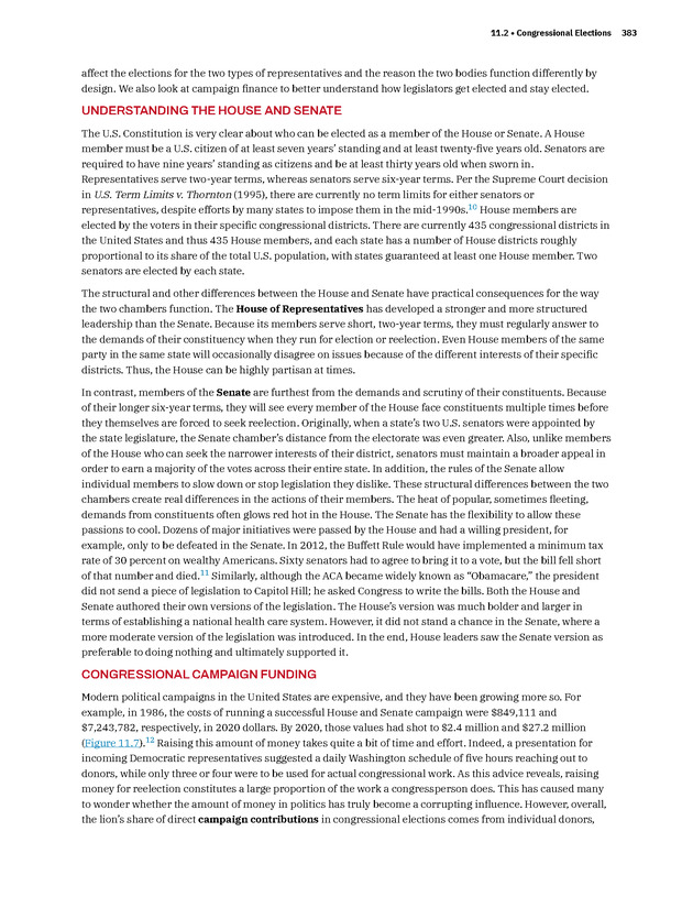 American Government 3e - New Page