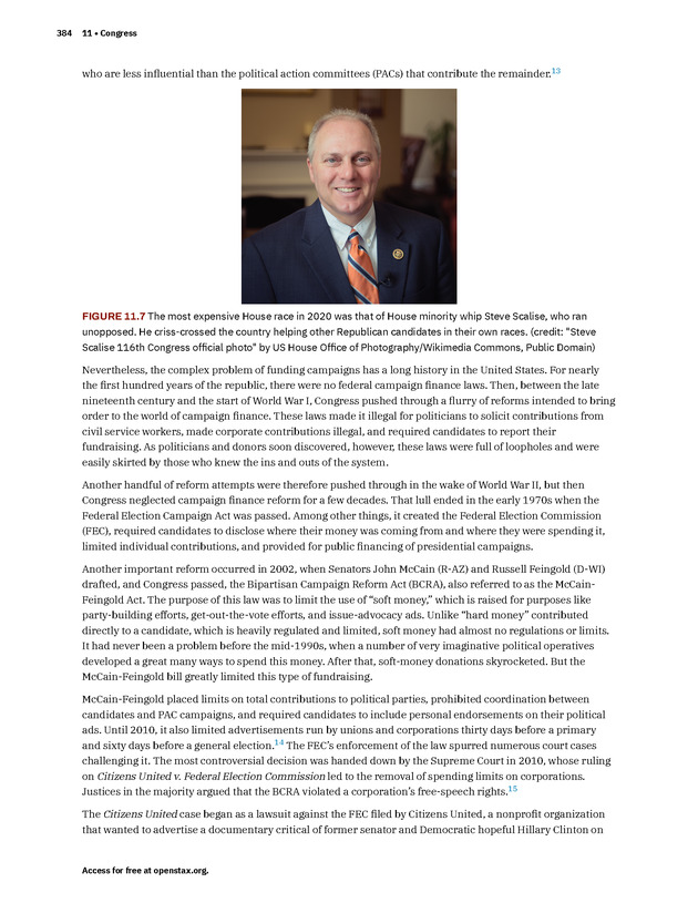 American Government 3e - New Page