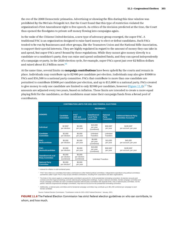 American Government 3e - New Page