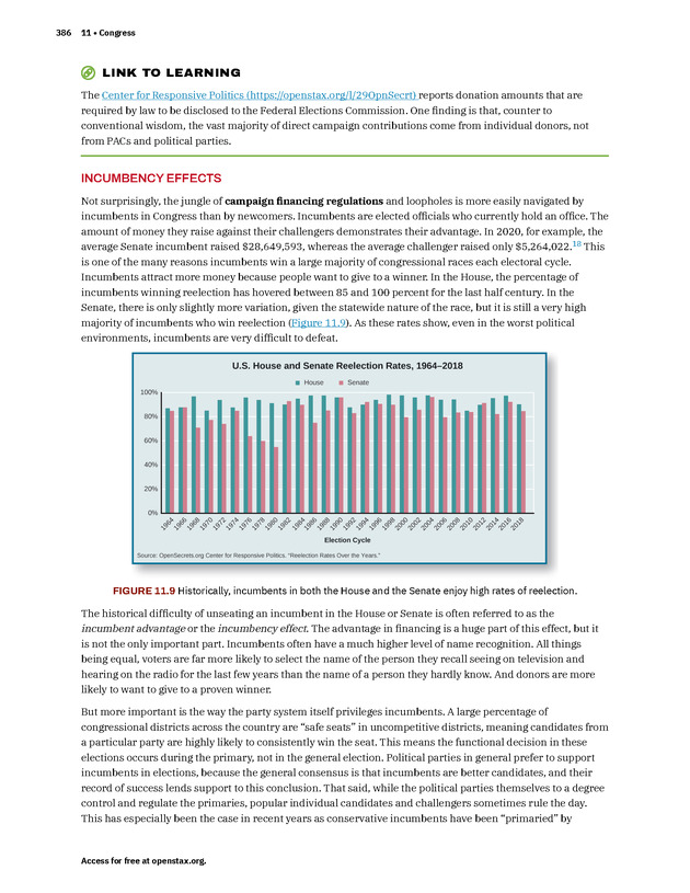 American Government 3e - New Page