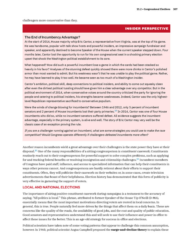 American Government 3e - New Page