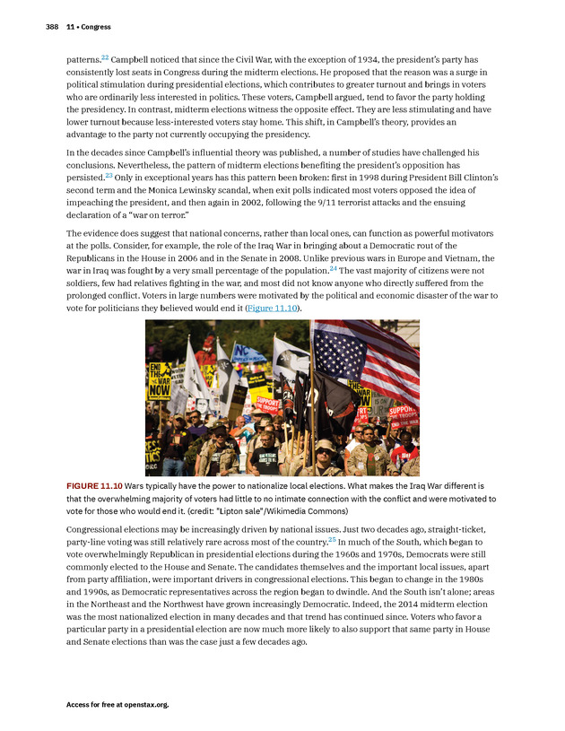 American Government 3e - New Page