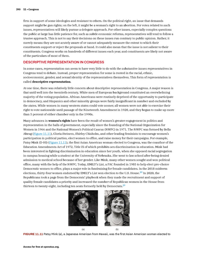 American Government 3e - New Page