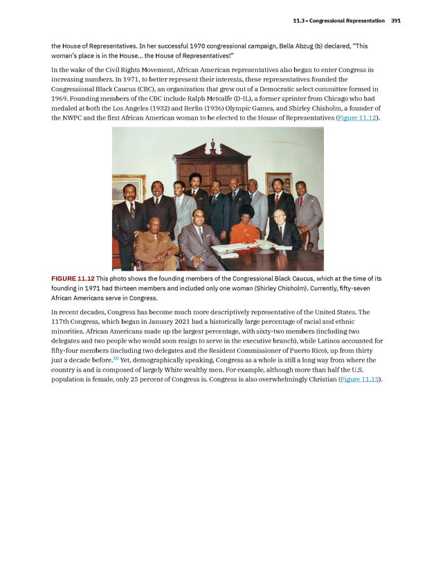 American Government 3e - New Page