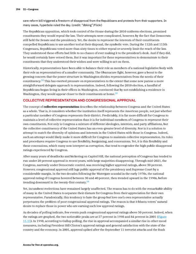 American Government 3e - New Page