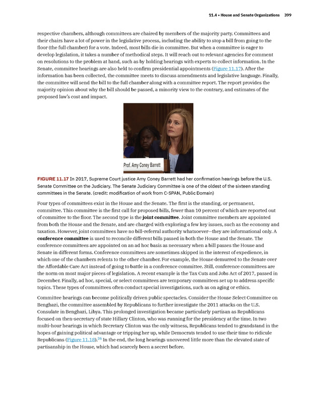 American Government 3e - New Page