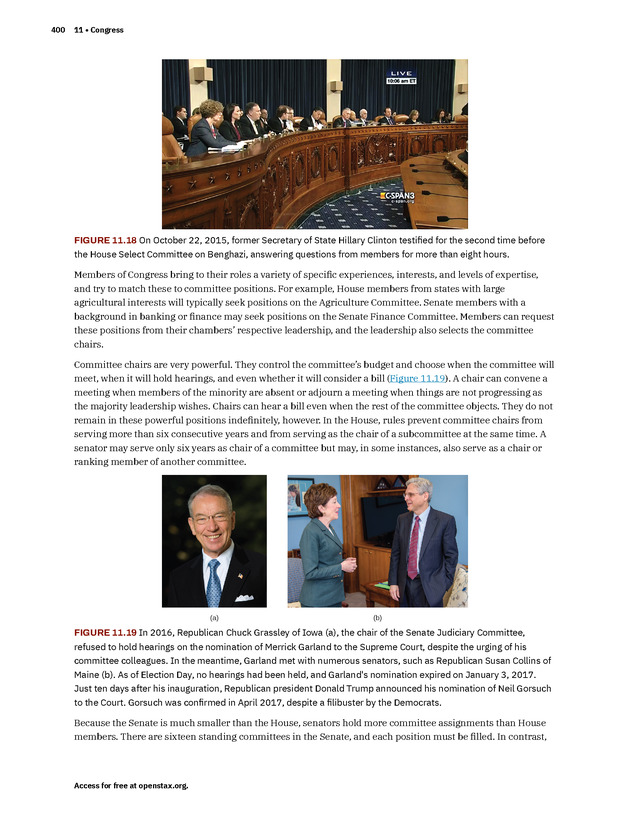 American Government 3e - New Page