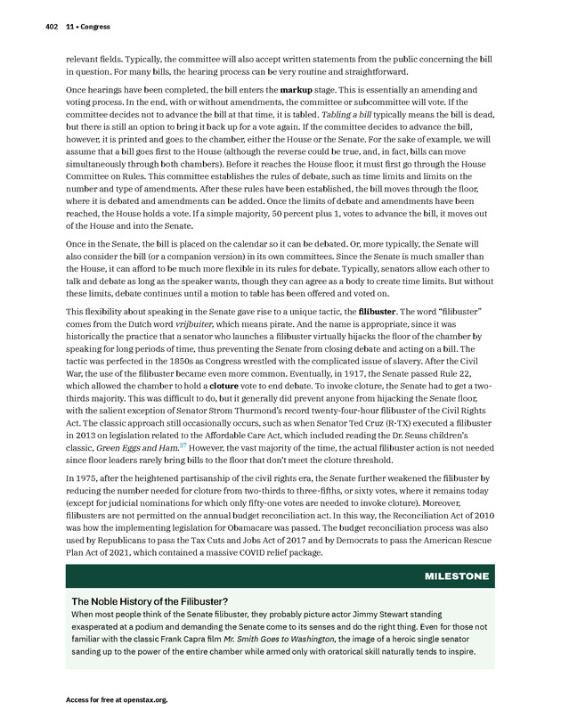 American Government 3e - New Page