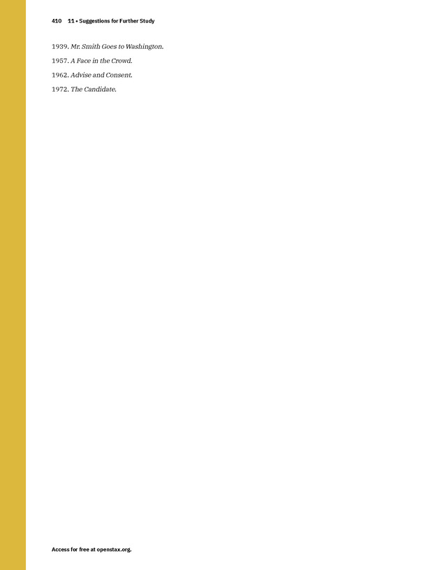 American Government 3e - New Page
