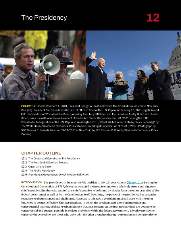 American Government 3e - New Page