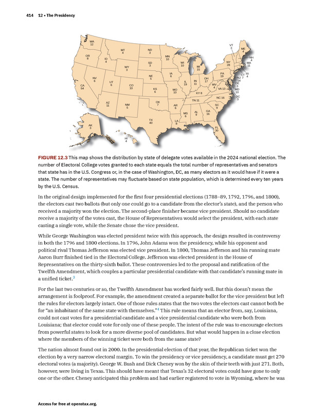 American Government 3e - New Page