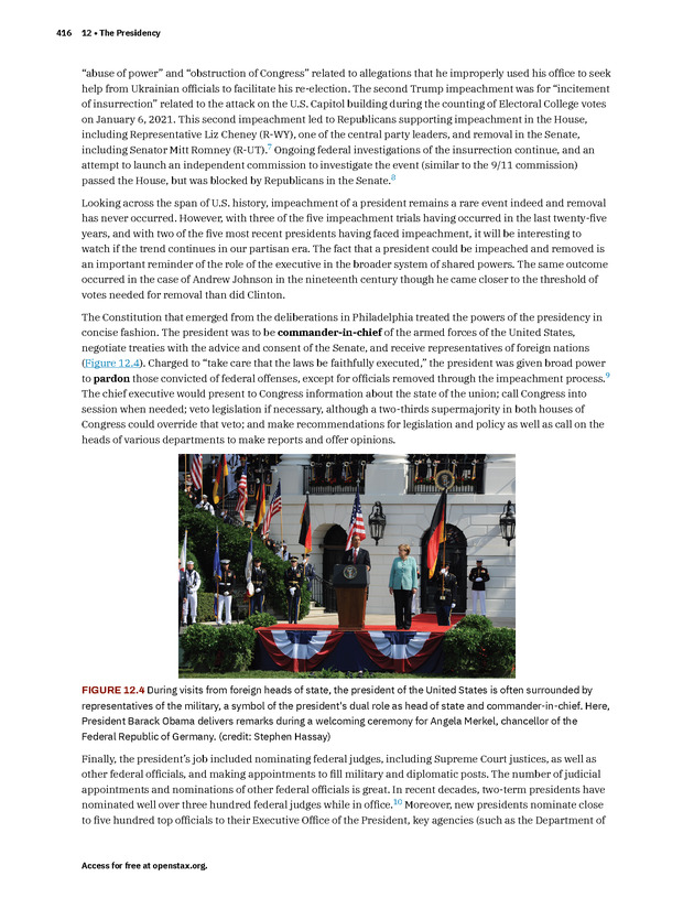 American Government 3e - New Page