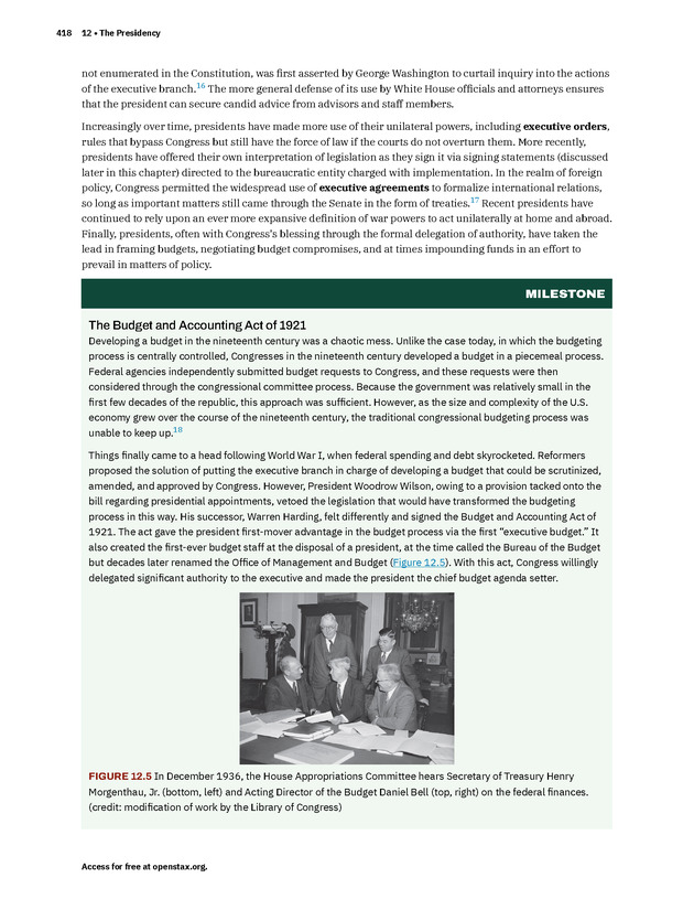 American Government 3e - New Page