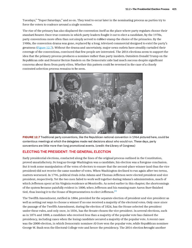 American Government 3e - New Page