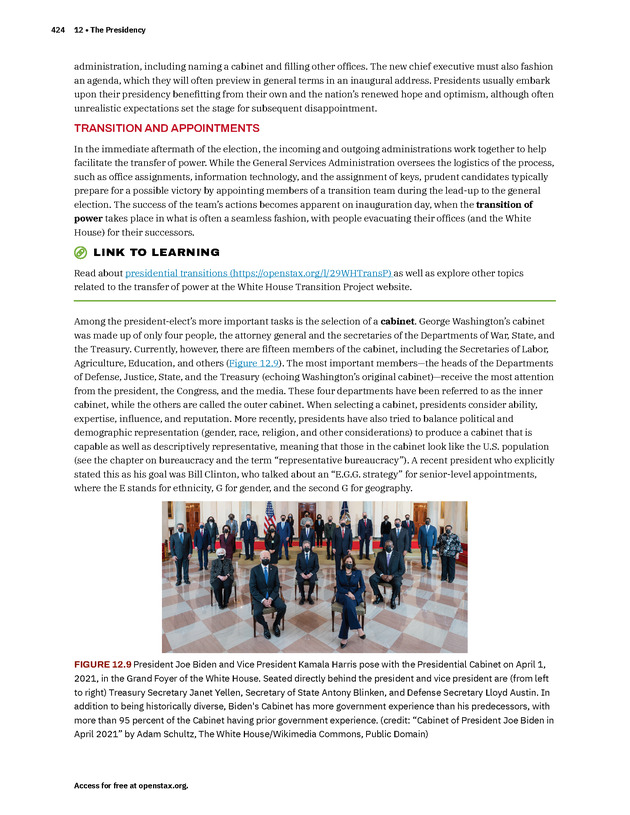 American Government 3e - New Page
