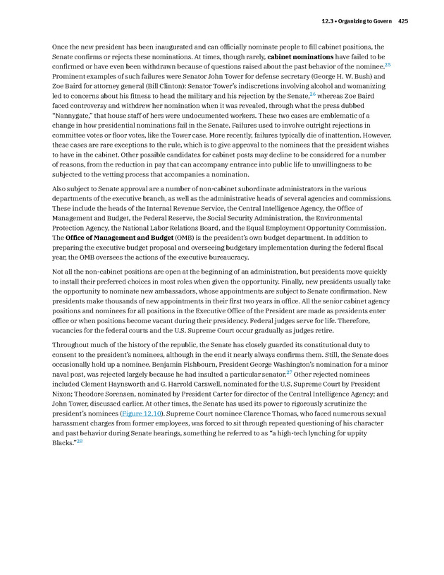 American Government 3e - New Page