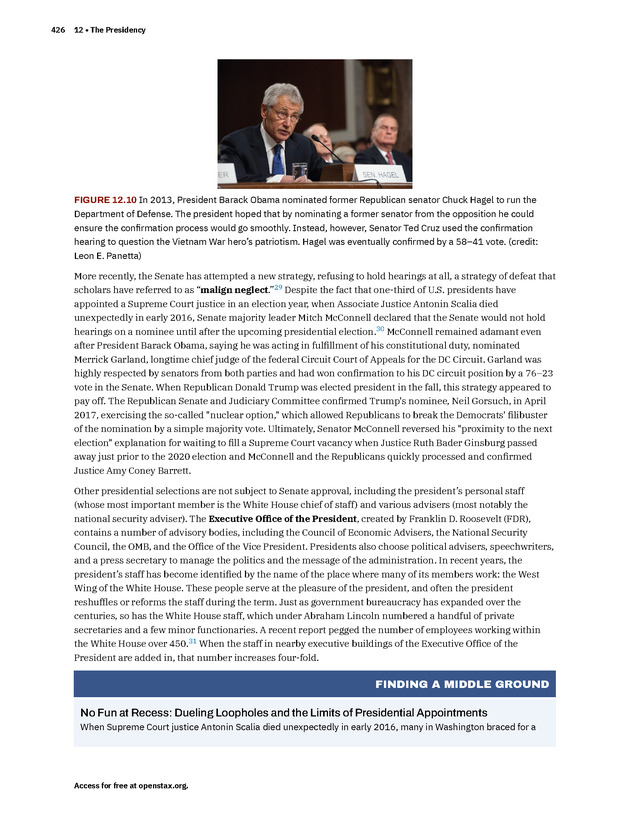 American Government 3e - New Page