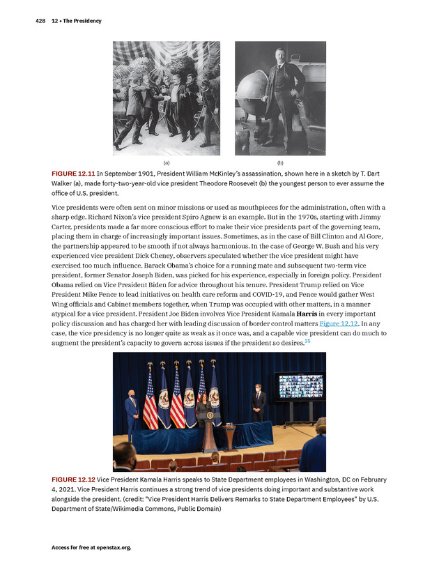 American Government 3e - New Page
