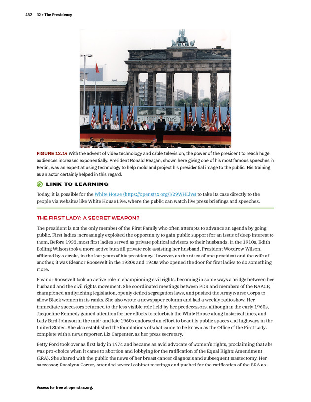 American Government 3e - New Page