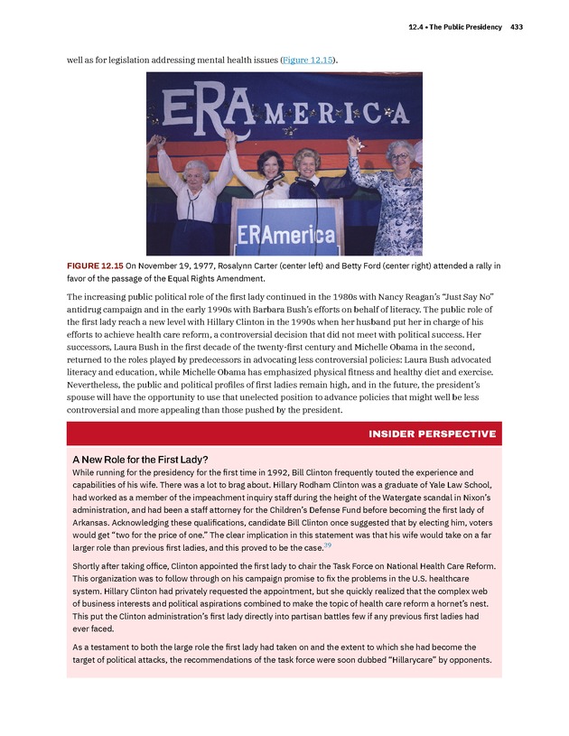 American Government 3e - New Page