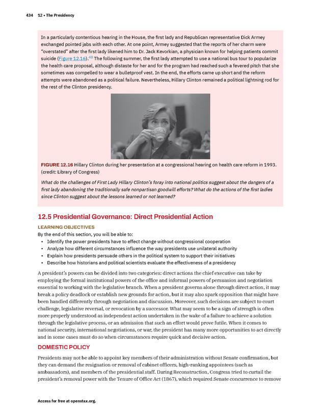 American Government 3e - New Page