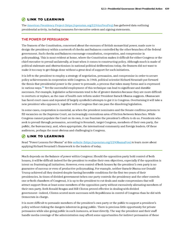 American Government 3e - New Page