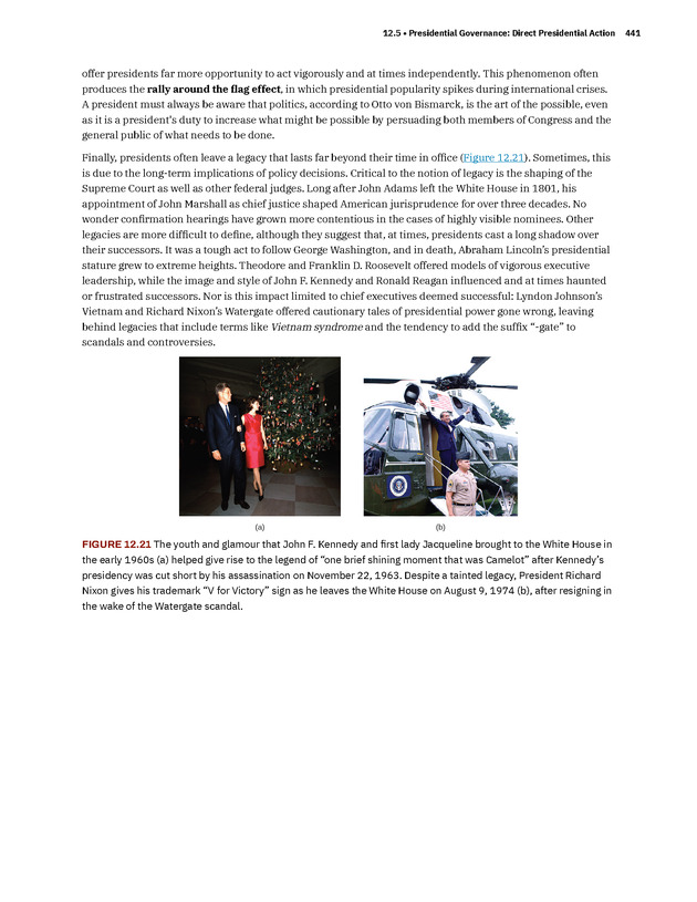 American Government 3e - New Page