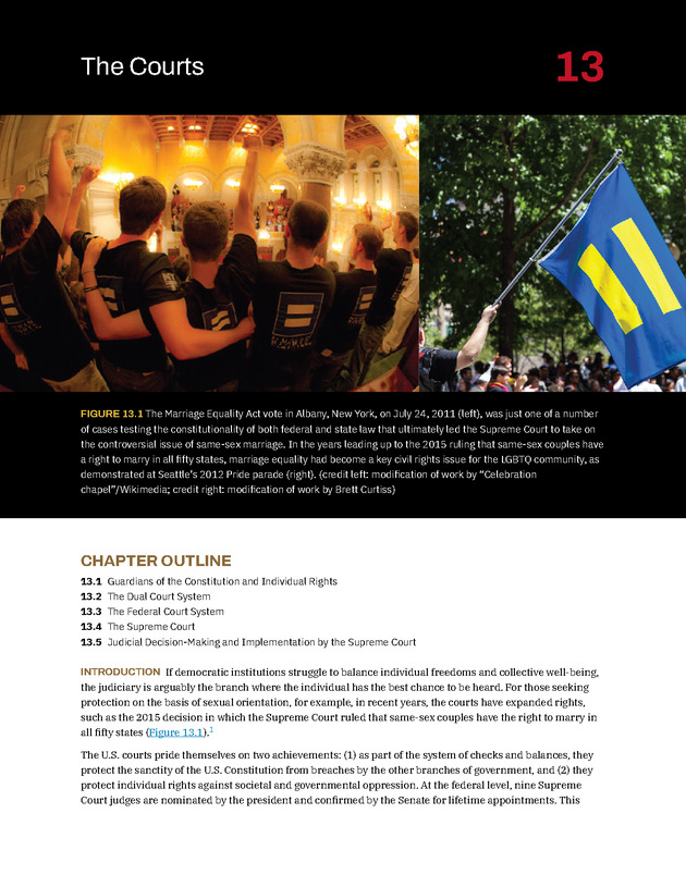 American Government 3e - New Page