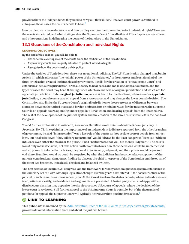 American Government 3e - New Page