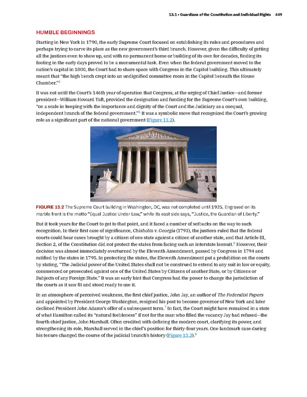 American Government 3e - New Page