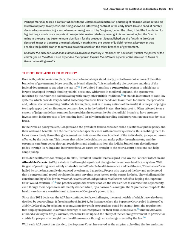 American Government 3e - New Page