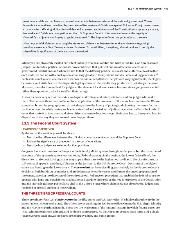 American Government 3e - New Page