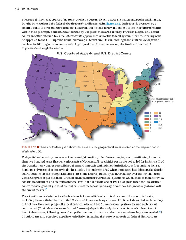 American Government 3e - New Page