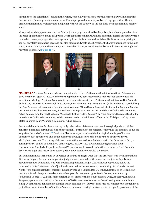 American Government 3e - New Page