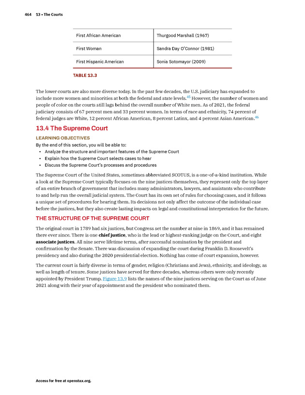 American Government 3e - New Page
