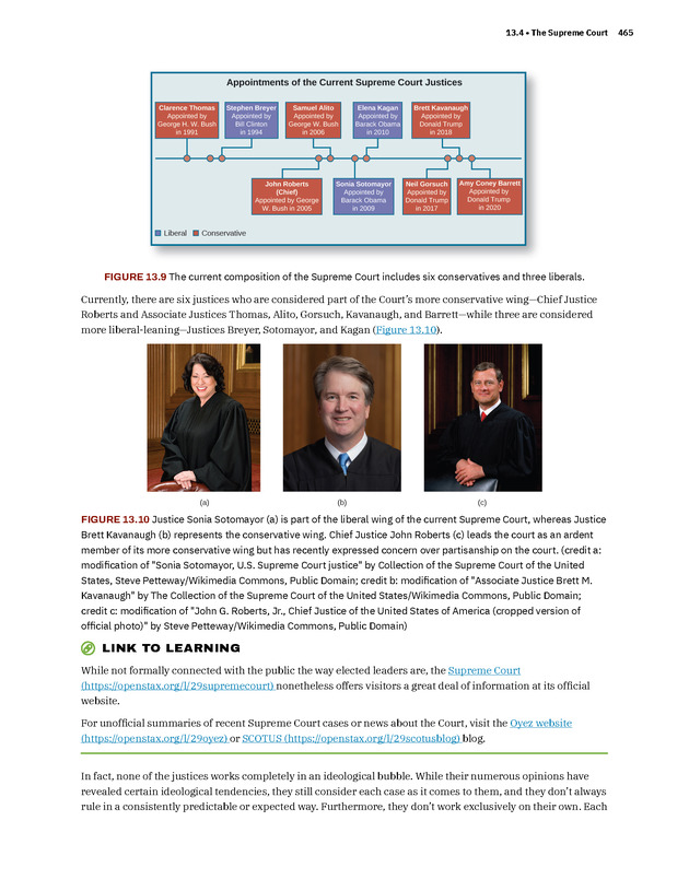 American Government 3e - New Page