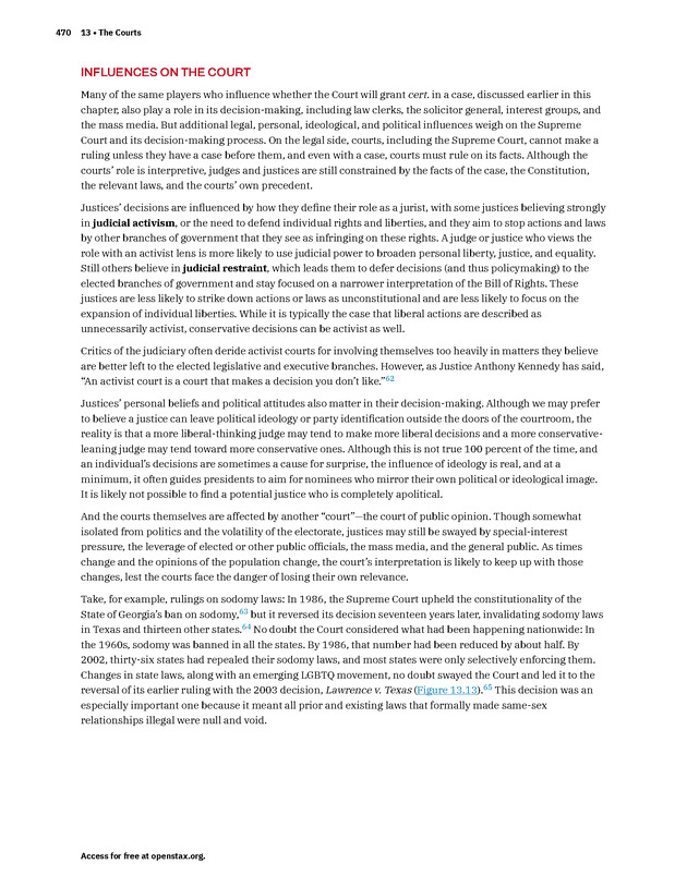 American Government 3e - New Page