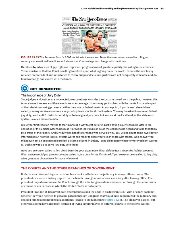 American Government 3e - New Page