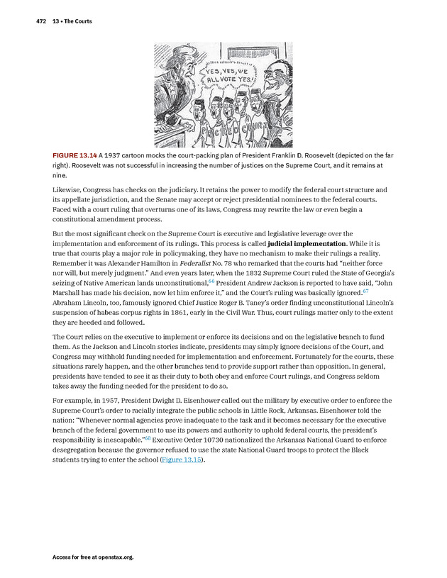 American Government 3e - New Page