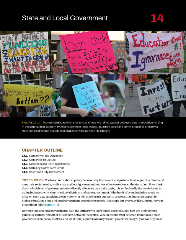 American Government 3e - New Page