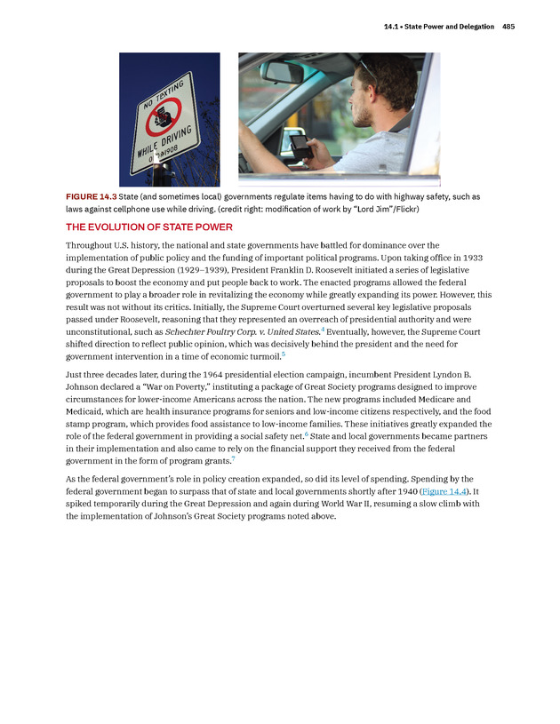 American Government 3e - New Page