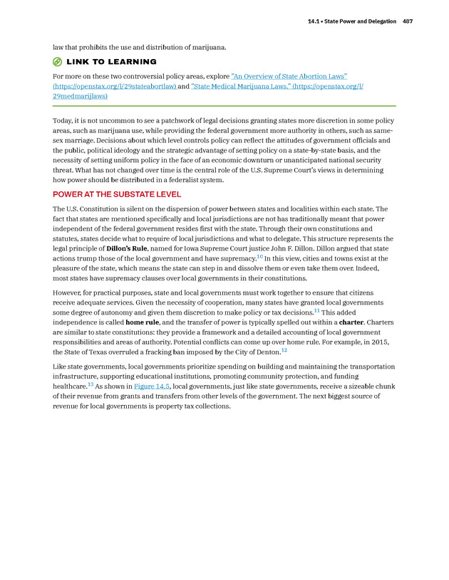 American Government 3e - New Page