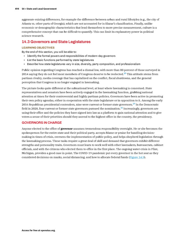 American Government 3e - New Page