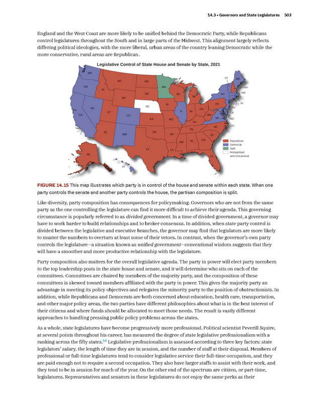 American Government 3e - New Page